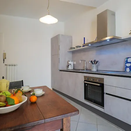 דירה Casa Sofia *