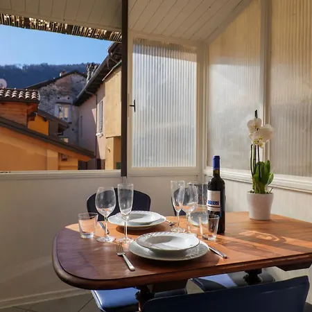 Apartamento Casa Sofia Cannobio
