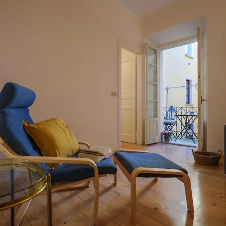 Casa Sofia 公寓 *
