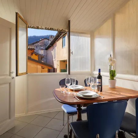 شقة Casa Sofia كانوبيو