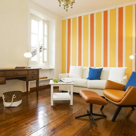 Casa Sofia 아파트 *