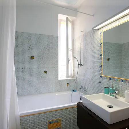 Casa Sofia Appartement *