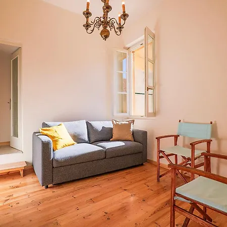 Casa Sofia Apartment Cannobio