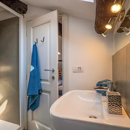 Apartamento Casa Sofia