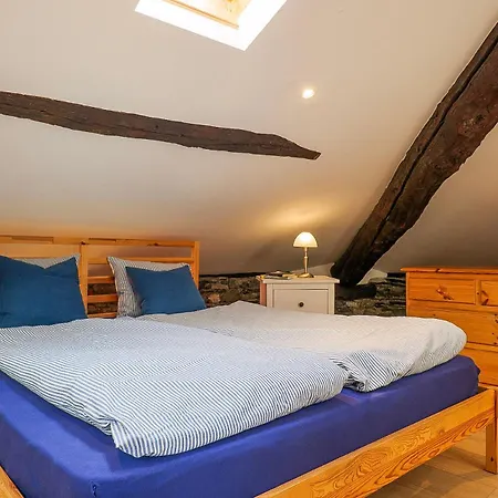 Casa Sofia شقة كانوبيو