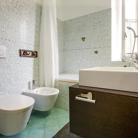 Casa Sofia شقة كانوبيو