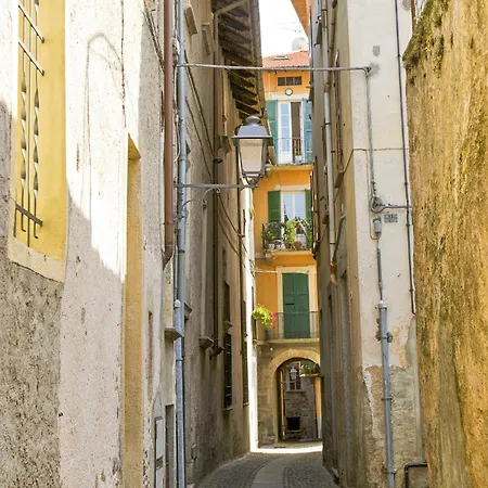 Casa Sofia Cannobio