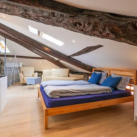 Casa Sofia * كانوبيو