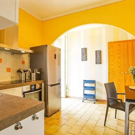 Casa Sofia דירה *