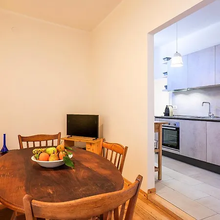 Apartment Casa Sofia *
