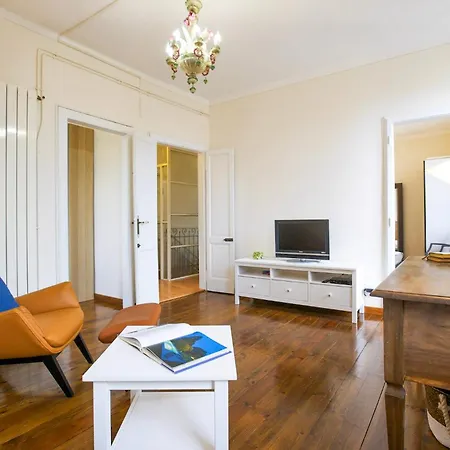 Casa Sofia شقة كانوبيو