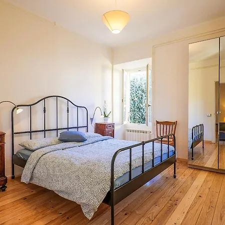 Casa Sofia * קנוביו