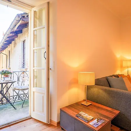 Casa Sofia Apartment