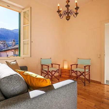 Casa Sofia Appartement *