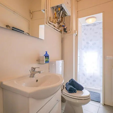 Apartment Casa Sofia *