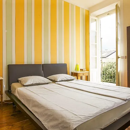 Casa Sofia شقة كانوبيو