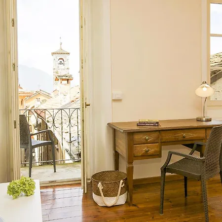 Casa Sofia Cannobio