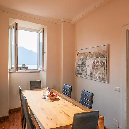 Casa Sofia Apartment