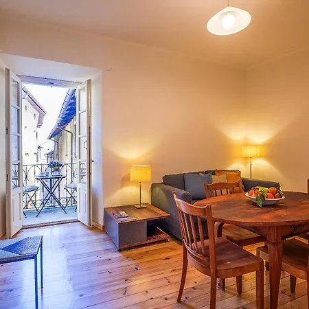 Casa Sofia شقة كانوبيو