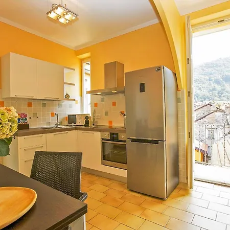 Appartement Casa Sofia Cannobio