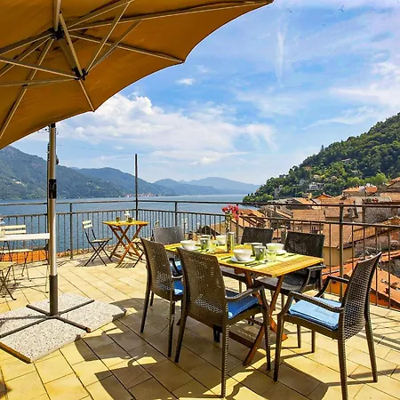 Apartamento Casa Sofia *