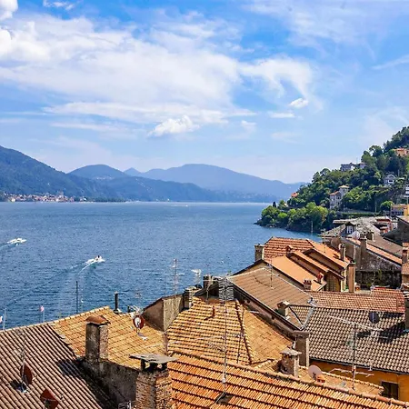 شقة Casa Sofia كانوبيو