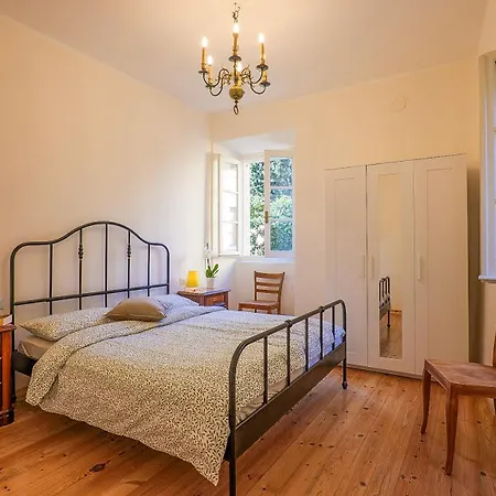 Apartment Casa Sofia