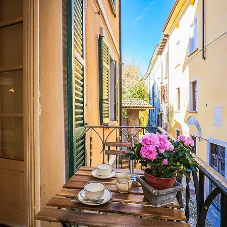 Casa Sofia Apartment *