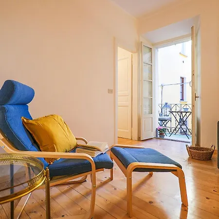 Apartment Casa Sofia *