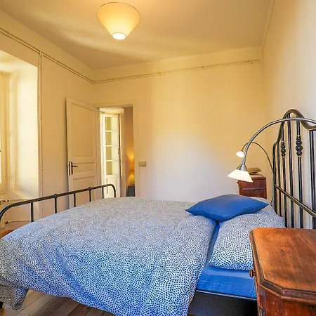 Casa Sofia Apartment