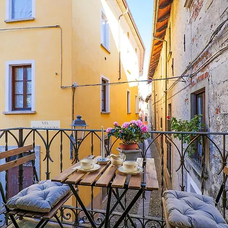 Appartement Casa Sofia *