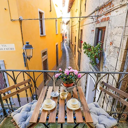 Apartment Casa Sofia