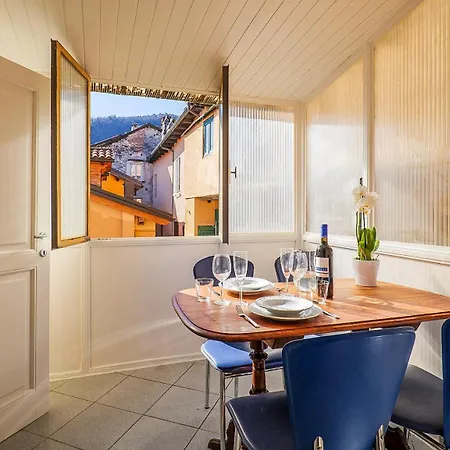 Casa Sofia Apartment