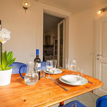 Casa Sofia * كانوبيو