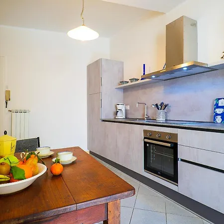 Casa Sofia Apartment