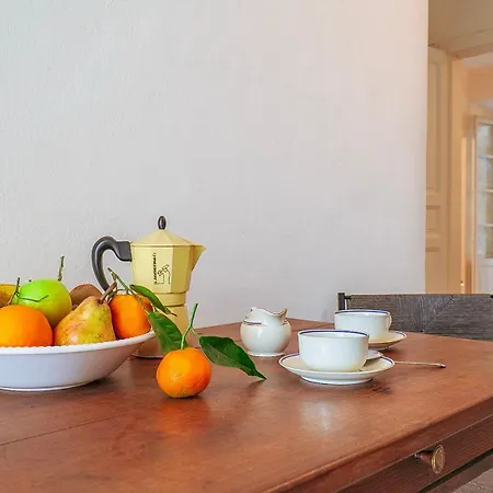 Casa Sofia * קנוביו