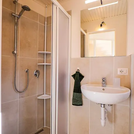 Casa Sofia דירה קנוביו