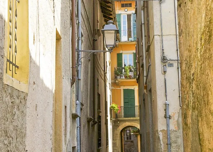 Casa Sofia 카노비오